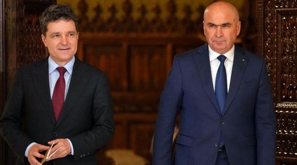 culisele crizei politice - Imagine ilustrativă