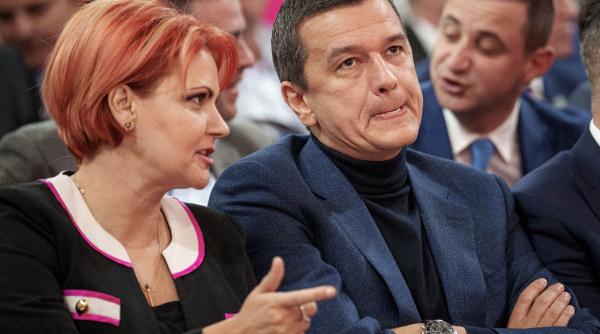 Foto reprezentând olguța vasilescu replică - Știri România