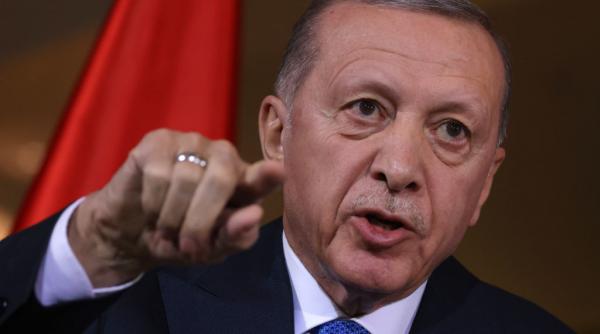 erdogan cere americanilor - Imagine ilustrativă
