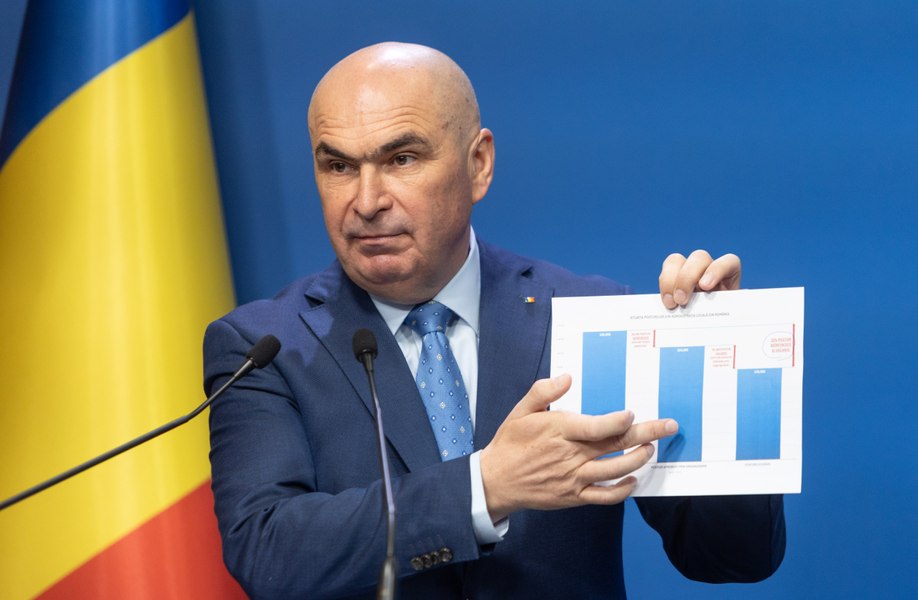 primăriile consiliile județene - Imagine ilustrativă
