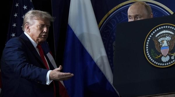 Vizual pentru putin contrazice trump pe Top10stiri.ro