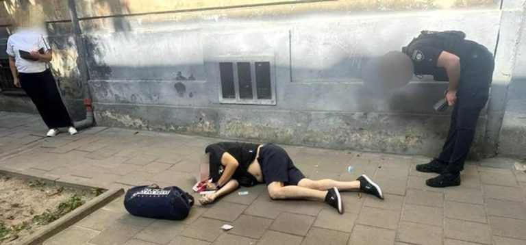 bărbatul ucis fostul - Imagine ilustrativă