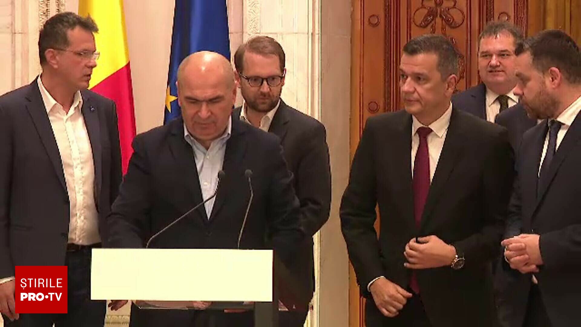 ilie bolojan doilea - Imagine ilustrativă