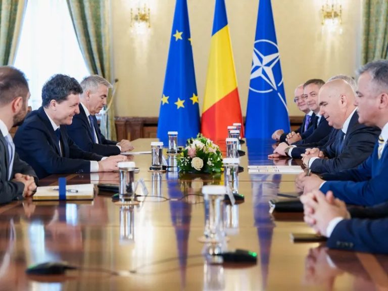 Foto reprezentând spus nicușor ilie - Știri România