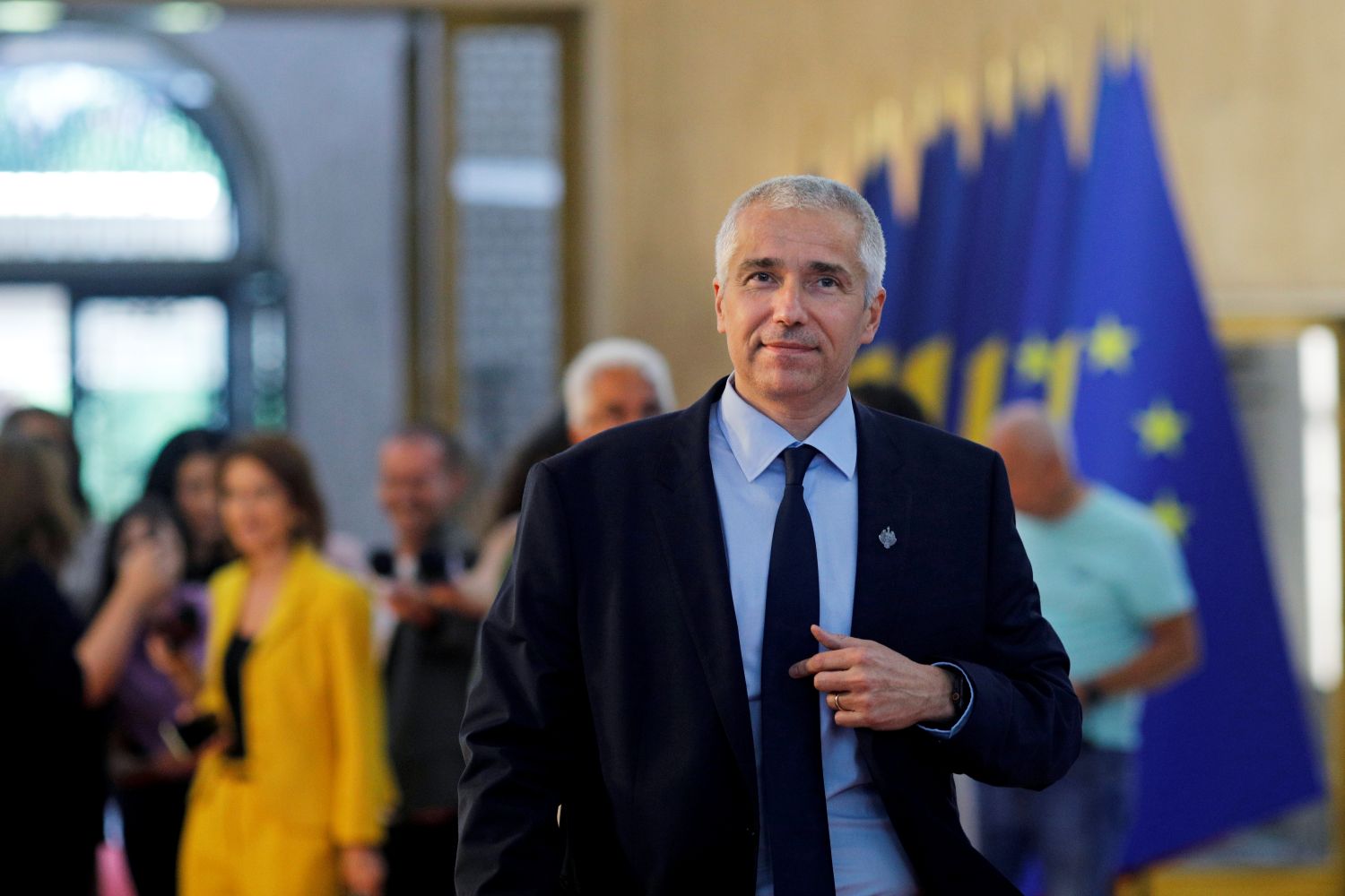 Vizual pentru ministrul justiției convoacă pe Top10stiri.ro