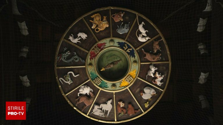 Imagine despre horoscop chinezesc septembrie - Top10stiri.ro