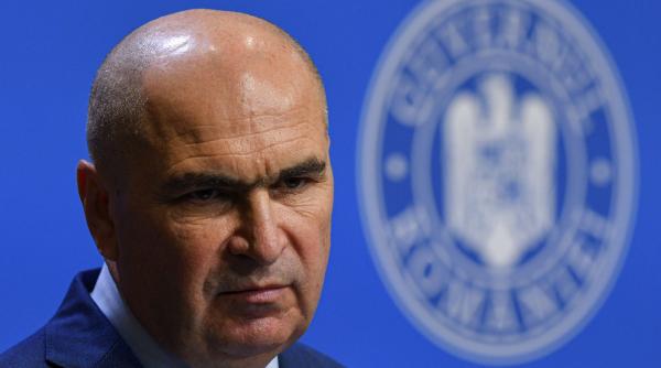 Bolojan a ratat ultimatumul la Cotroceni. Nici Dominic Fritz nu l-a mai susținut