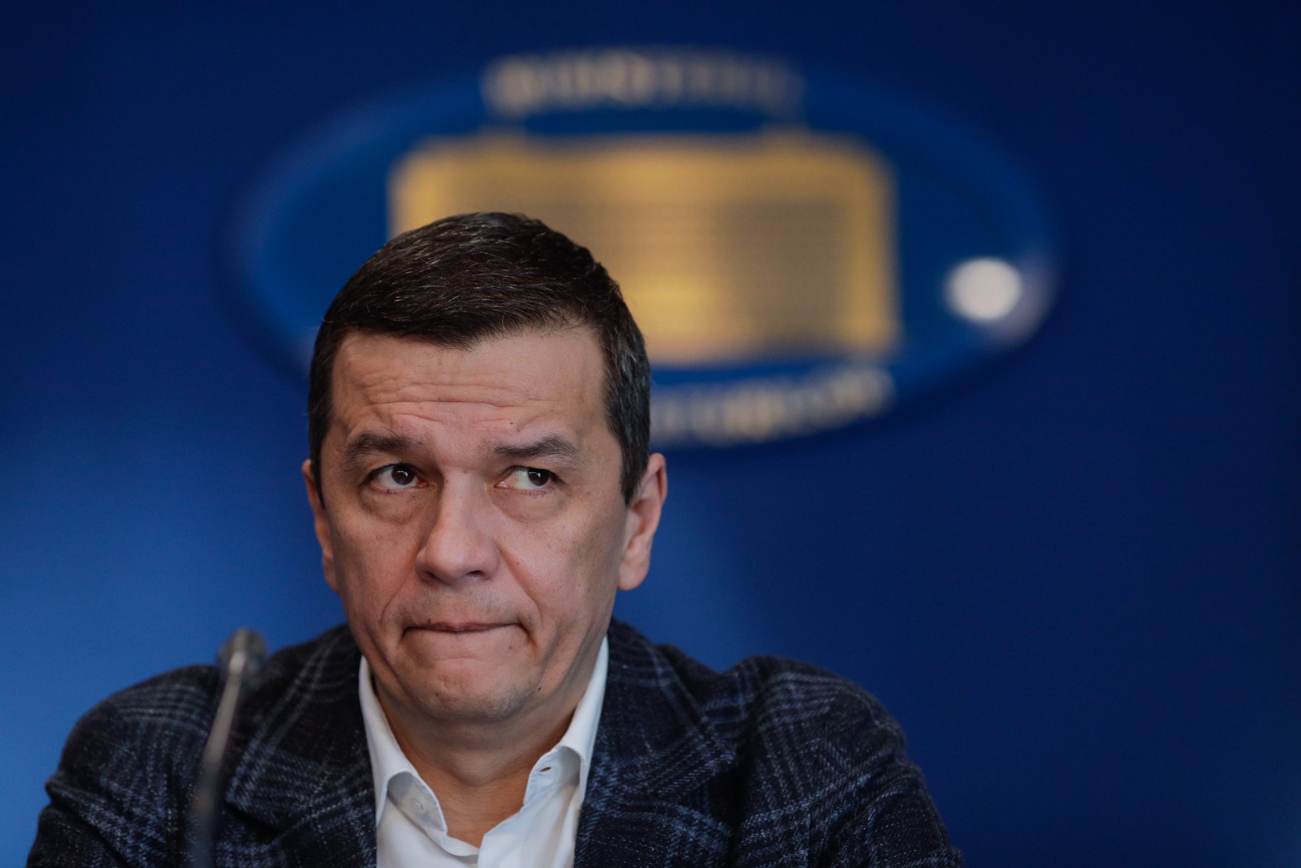 Scrisoarea cu care s-a dus Sorin Grindeanu la Cotroceni. Ce i-a propus lui Nicușor Dan pentru administrația locală (surse)