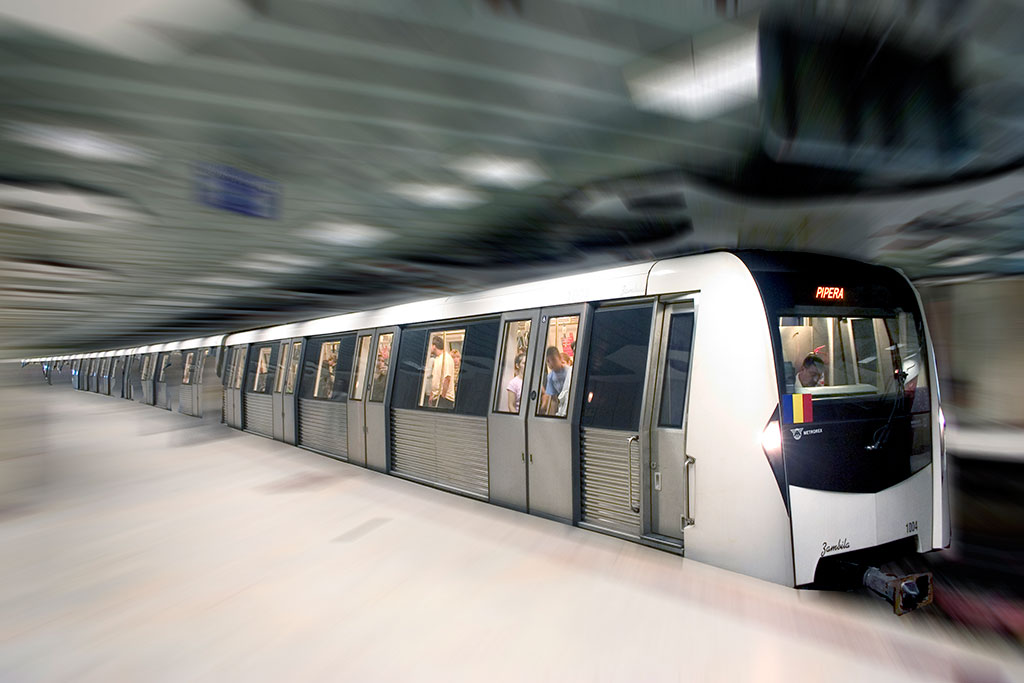 Metroul din Pipera se va extinde spre Petricani. Planurile Metrorex pentru Magistrala 2