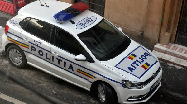 Un adolescent de 15 ani din Vaslui, arestat preventiv după ce l-a atacat pe un bărbat pe o stradă din Bârlad