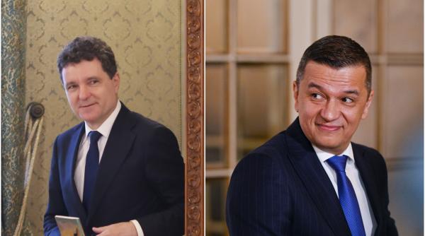 Ce reformă a administrației locale i-a prezentat PSD lui Nicușor Dan, în discuțiile de la Cotroceni