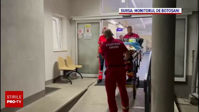 Foto reprezentând pedeapsa primită femeia - Știri România