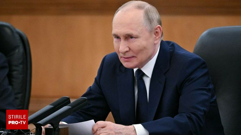 descris putin afirmațiile - Imagine ilustrativă