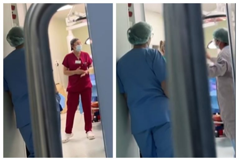 Vizual pentru scandal monstru între pe Top10stiri.ro