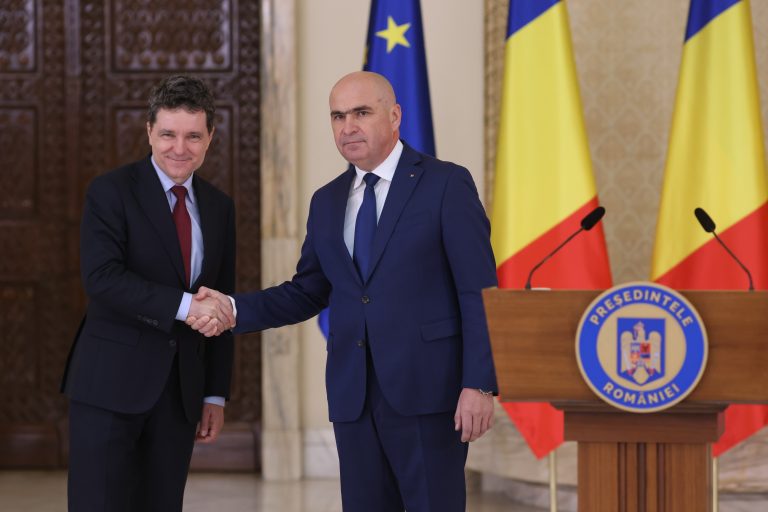 Foto reprezentând vede ilie bolojan - Știri România