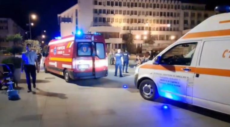 Foto reprezentând tragedie vaslui copil - Știri România