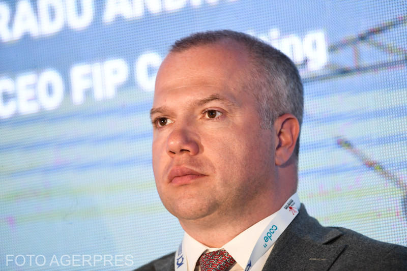 Primarul Galațiului, Ionuț Pucheanu: „Datele Guvernului privind posturile din primării sunt greșite. Fiecare a adunat și a scăzut ce a crezut de cuviință”