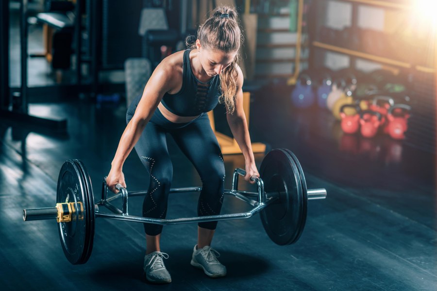 Imagine despre exerciții periculoase sală - Top10stiri.ro