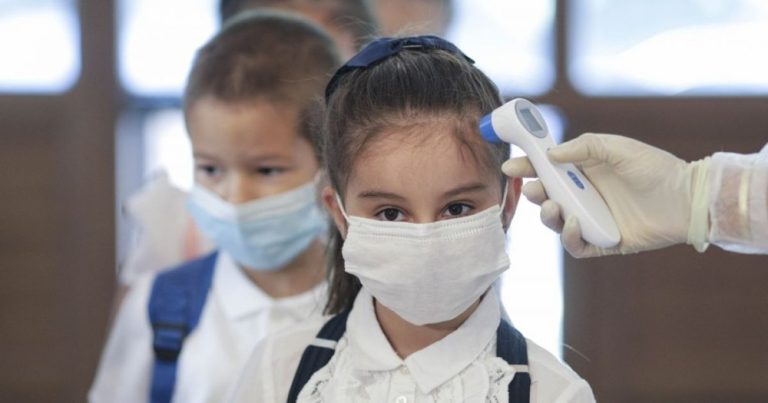 Imagine despre covid revine forță - Top10stiri.ro