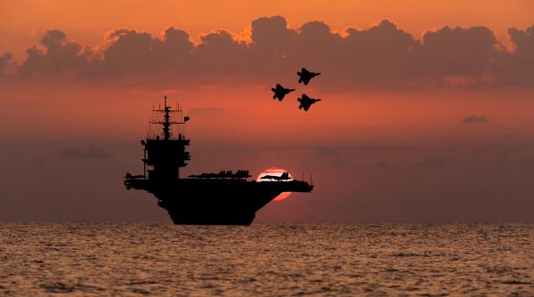 După ce au mutat o flotă de război lângă Venezuela, SUA anunță primul succes al Marinei. Rubio: „Un atac letal”