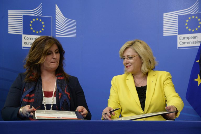 Foto reprezentând ministru croaţiei condamnat - Știri România