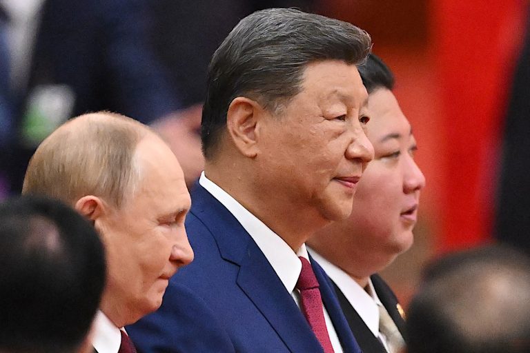 Imagine despre jinping laudă china - Top10stiri.ro