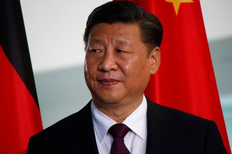 Foto reprezentând jinping declarații infatuate - Știri România