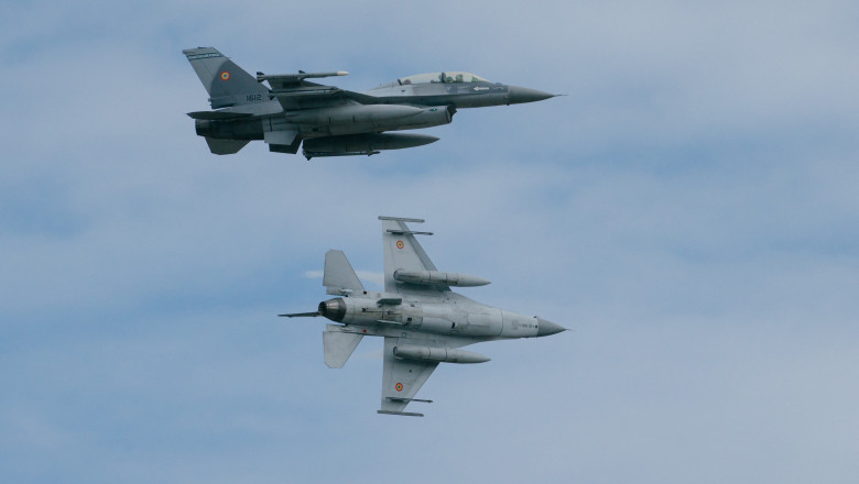 Vizual pentru aeronave poloneze aliate pe Top10stiri.ro