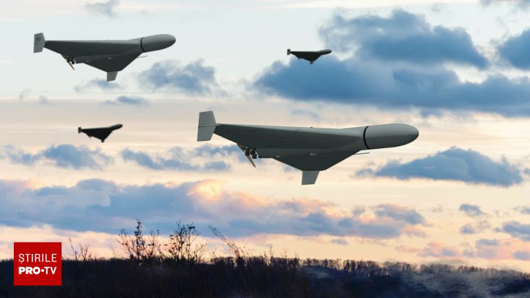 rusia lansează atac - Imagine ilustrativă