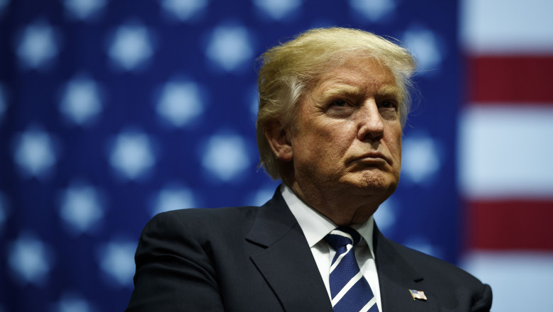 Vizual pentru reacția kremlinului trump pe Top10stiri.ro