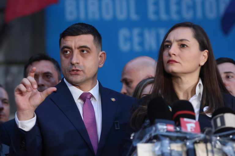 Vizual pentru fără precedent politica pe Top10stiri.ro