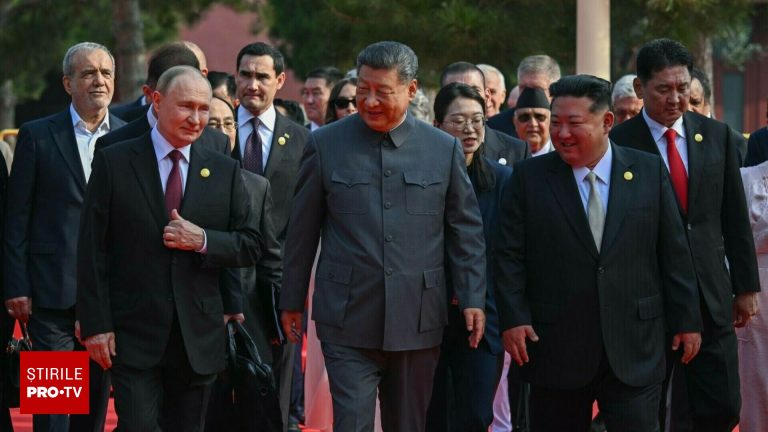 Imagine despre china prezentat premieră - Top10stiri.ro