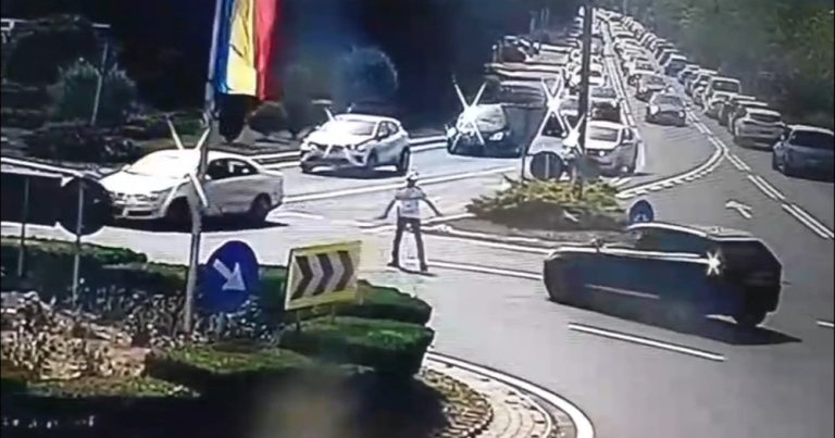 Foto reprezentând patron cafenea anchetat - Știri România