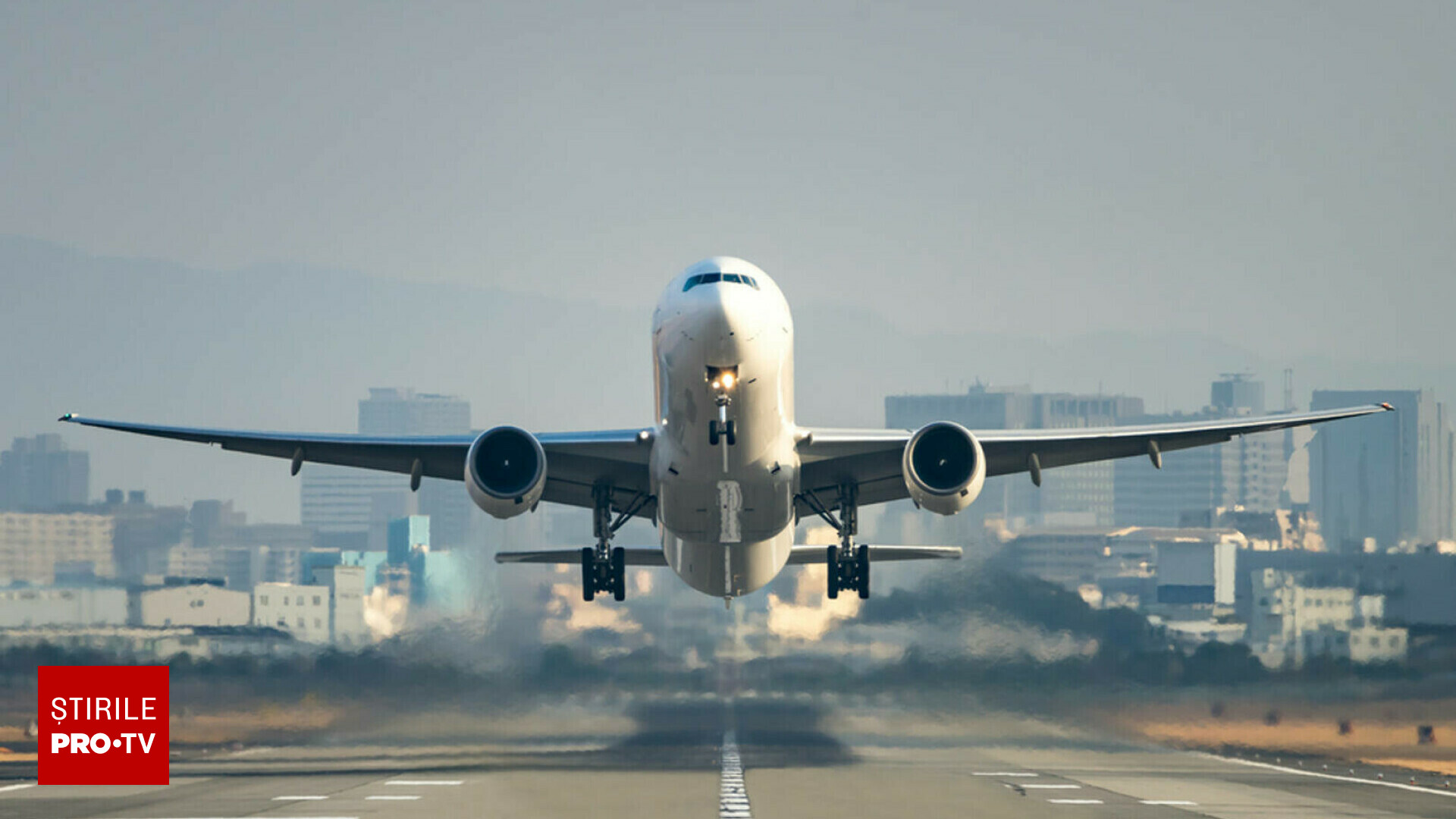 alertă securitate aeroportul - Imagine ilustrativă