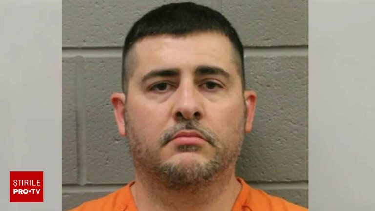 Imagine despre bărbat împușcat mortal - Top10stiri.ro