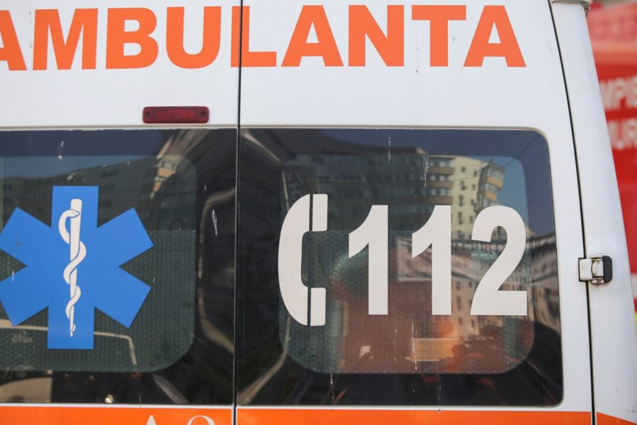 Imagine despre tragedie sovata fetiță - Top10stiri.ro