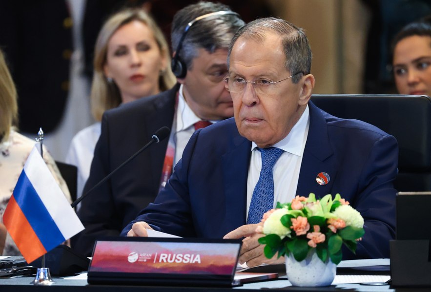 rusia solicită recunoașterea - Imagine ilustrativă
