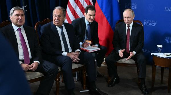 Rusia cere o recunoaștere „internațională” a regiunilor ucrainene anexate ilegal. Condițiile puse de Lavrov pentru oprirea războiului