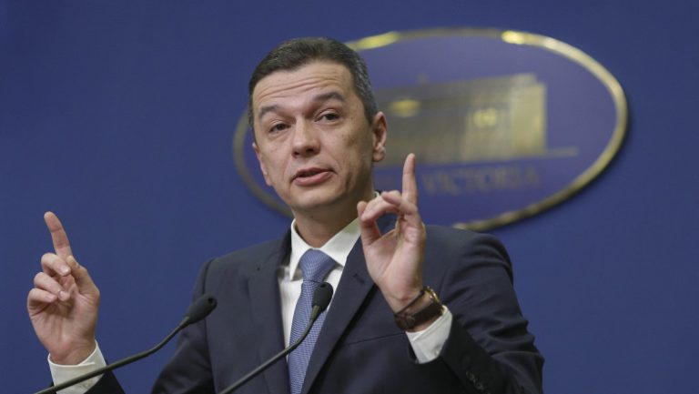Foto reprezentând grindeanu contrazice bolojan - Știri România