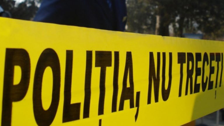 Foto reprezentând cazul băiețelului luni - Știri România