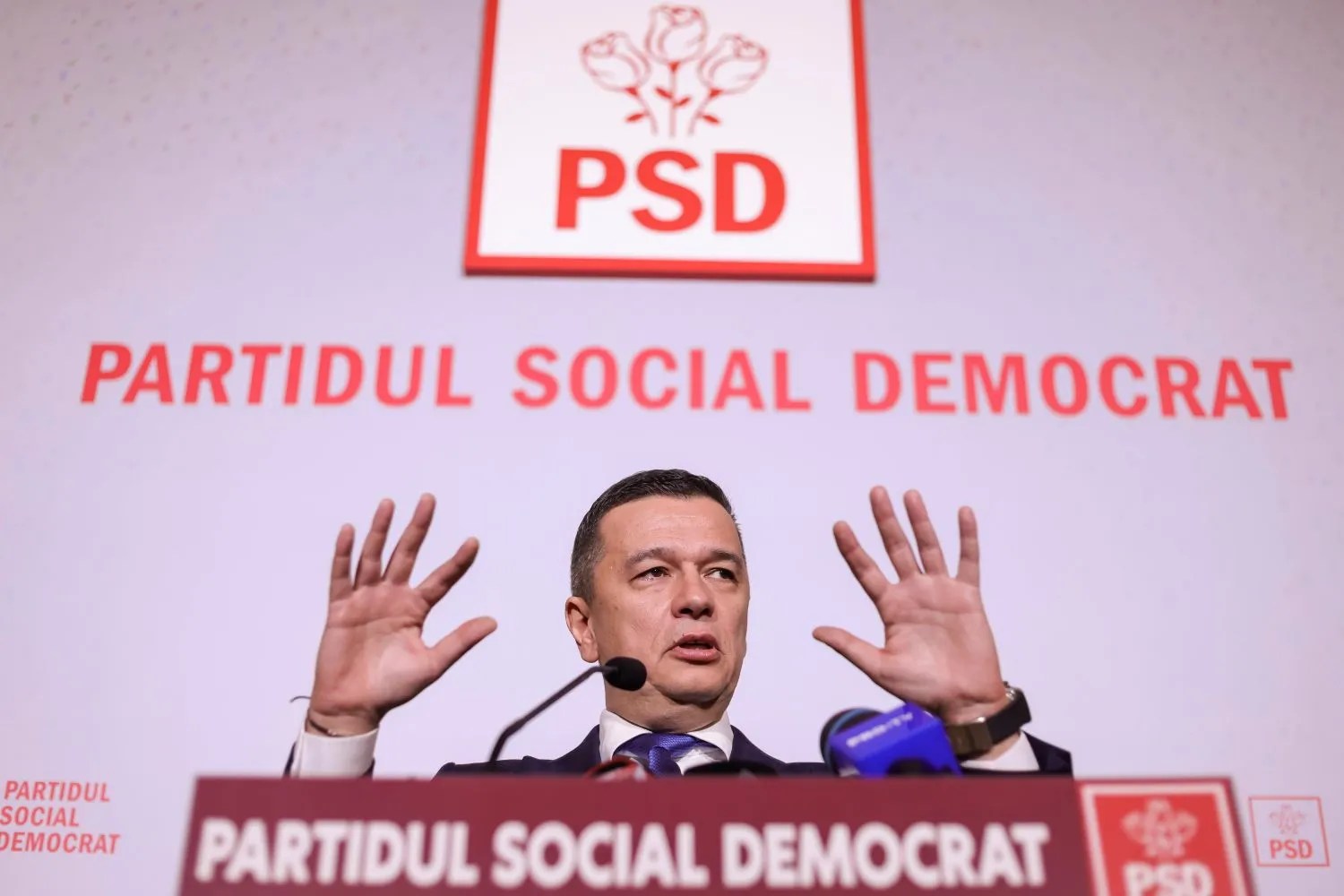Cum arată propunerea de reformă a PSD: „25% înseamnă 50.000 de posturi ocupate tăiate”, spune Grindeanu / La cât estimează impactul financiar  