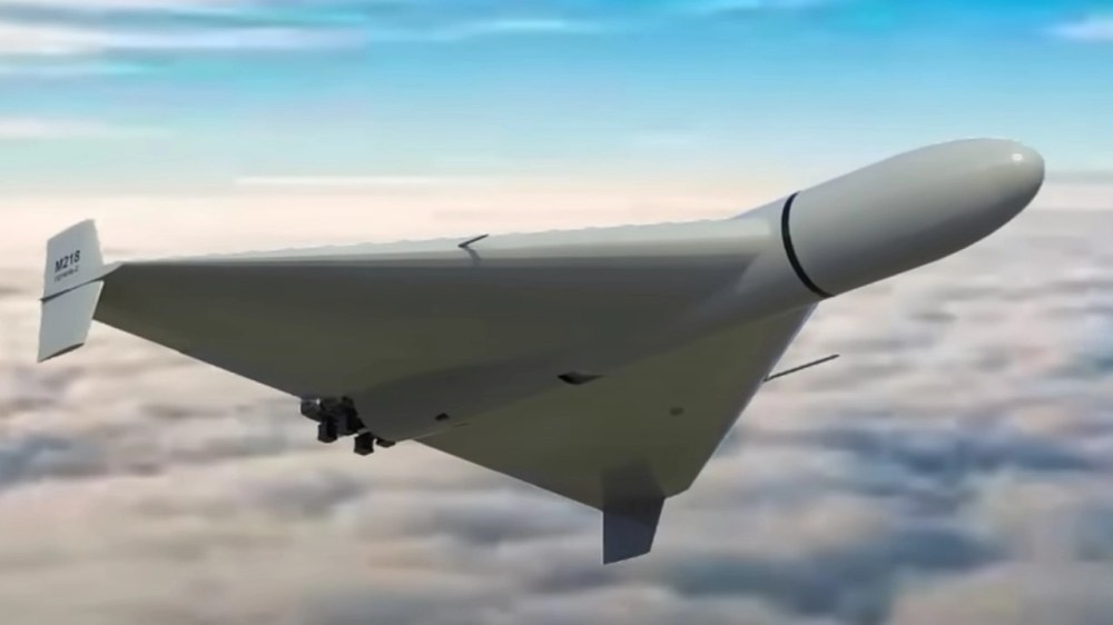 O dronă Shahed ar fi survolat spațiul aerian al Republicii Moldova. ,,Rusia sfidează neutralitatea”