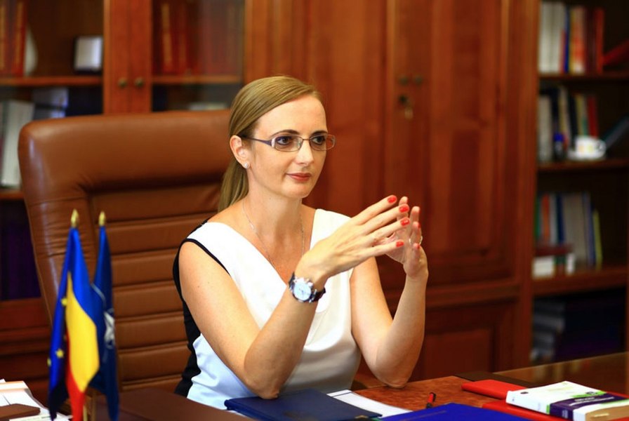Șefa ÎCCJ refuză invitația ministrului Justiției la o întâlnire despre criza din sistem. „Alimentează percepția falsă a unor privilegii”