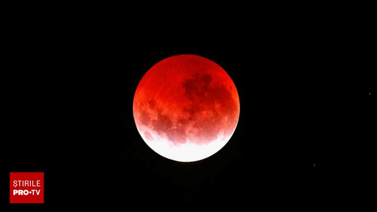 Vizual pentru eclipsă lună septembrie pe Top10stiri.ro