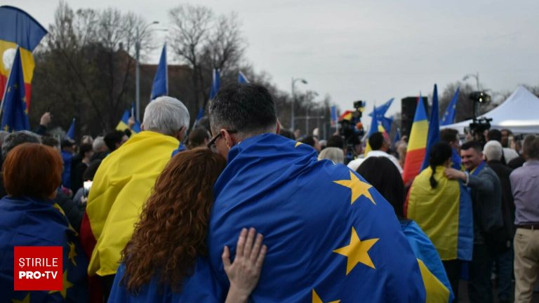 Vizual pentru paradox mioritic românii pe Top10stiri.ro