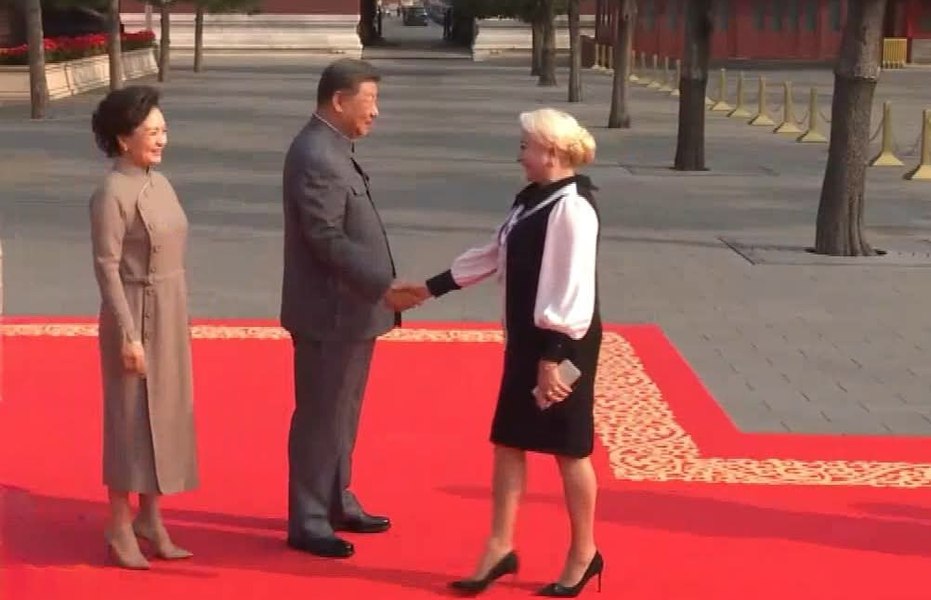 Vizual pentru dăncilă oferă explicaţii pe Top10stiri.ro