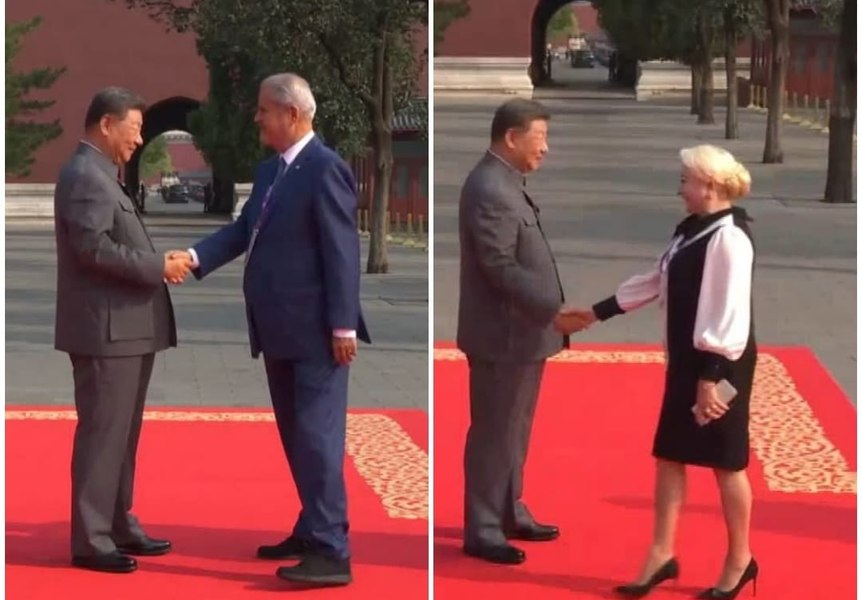 Imagine despre transmite ambasada chinei - Top10stiri.ro