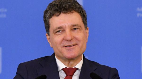 Foto reprezentând spune nicușor nouă - Știri România