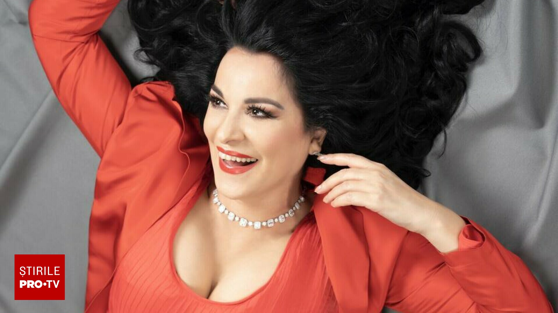 Angela Gheorghiu, cea mai admirată soprană a timpului, deschide evenimentul Singureni Manor Polo Cup 2025 cu un recital unic