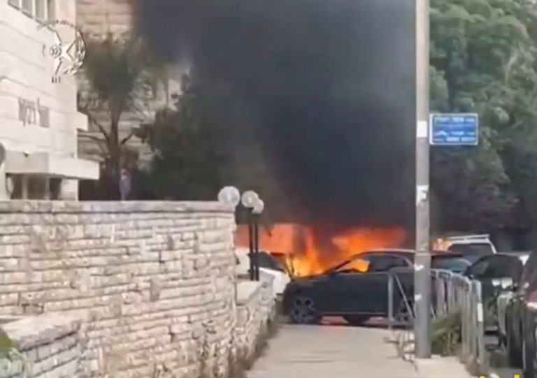 proteste israel eliberarea - Imagine ilustrativă